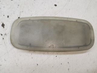 bontott MERCEDES-BENZ C-CLASS Beltér Világítás Hátsó