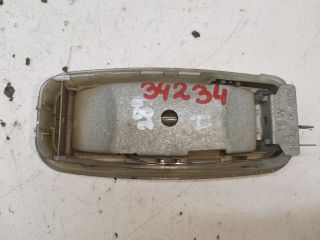 bontott MERCEDES-BENZ C-CLASS Beltér Világítás Hátsó