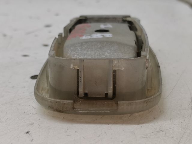 bontott MERCEDES-BENZ C-CLASS Beltér Világítás Hátsó