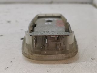 bontott MERCEDES-BENZ C-CLASS Beltér Világítás Hátsó