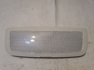 bontott MERCEDES-BENZ C-CLASS Beltér Világítás Hátsó