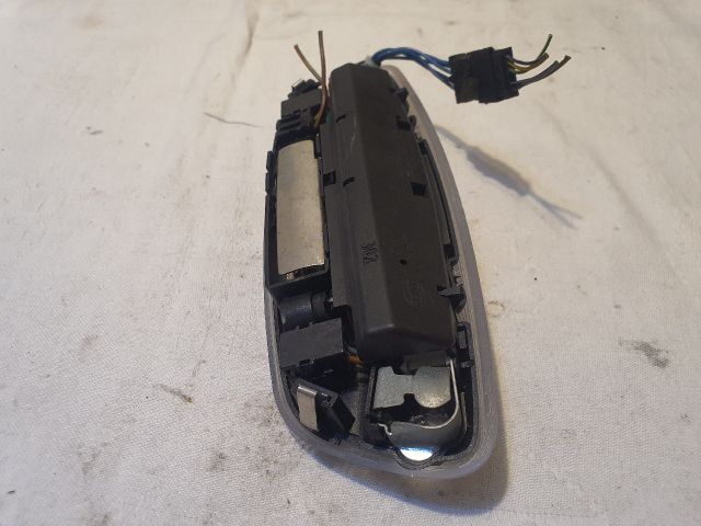 bontott MERCEDES-BENZ C-CLASS Beltér Világítás Hátsó