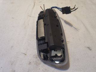 bontott MERCEDES-BENZ C-CLASS Beltér Világítás Hátsó