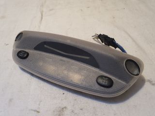 bontott MERCEDES-BENZ C-CLASS Beltér Világítás Hátsó