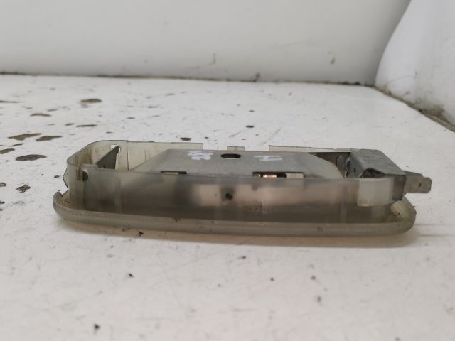 bontott MERCEDES-BENZ C-CLASS Beltér Világítás Hátsó