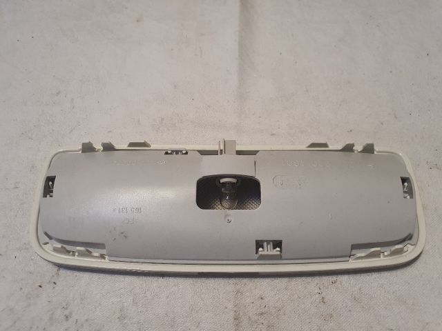 bontott MERCEDES-BENZ C-CLASS Beltér Világítás Hátsó