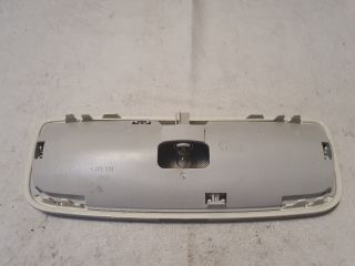 bontott MERCEDES-BENZ C-CLASS Beltér Világítás Hátsó