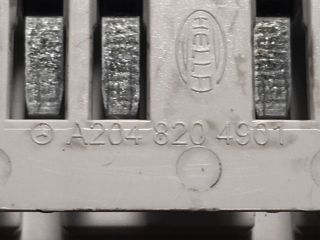 bontott MERCEDES-BENZ C-CLASS Beltér Világítás Hátsó