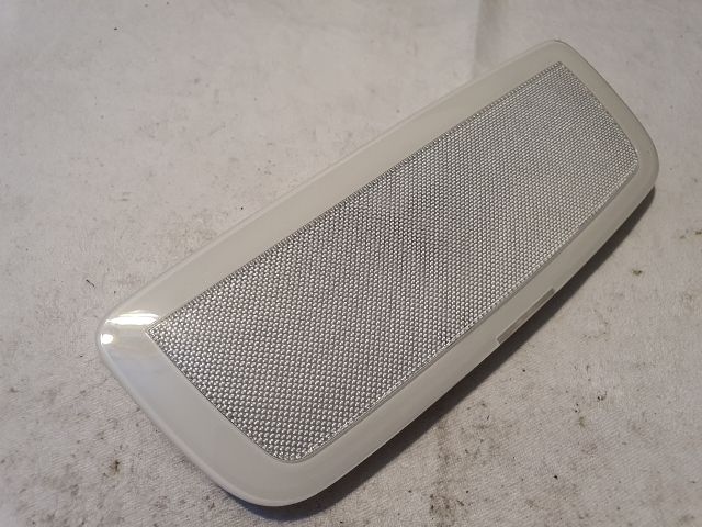 bontott MERCEDES-BENZ C-CLASS Beltér Világítás Hátsó