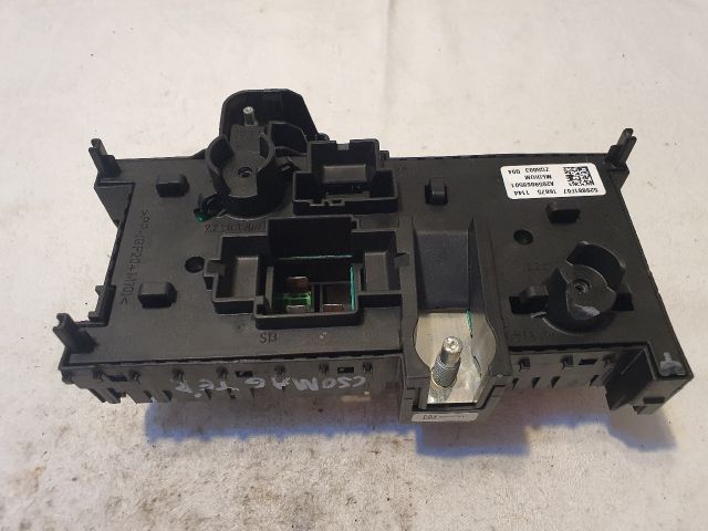 bontott MERCEDES-BENZ C-CLASS Biztosítéktábla Csomagtér