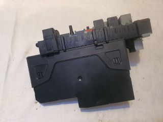 bontott MERCEDES-BENZ C-CLASS Biztosítéktábla Csomagtér