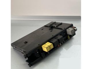 bontott MERCEDES-BENZ C-CLASS Biztosítéktábla Csomagtér