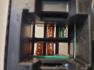 bontott MERCEDES-BENZ C-CLASS Biztosítéktábla Csomagtér