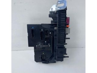 bontott MERCEDES-BENZ C-CLASS Biztosítéktábla Csomagtér