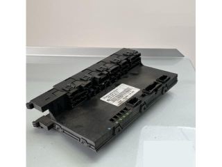 bontott MERCEDES-BENZ C-CLASS Biztosítéktábla Csomagtér