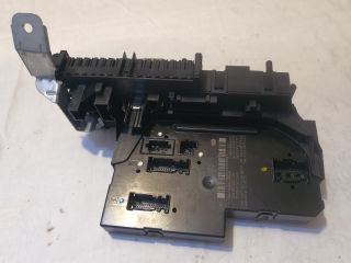 bontott MERCEDES-BENZ C-CLASS Biztosítéktábla Csomagtér