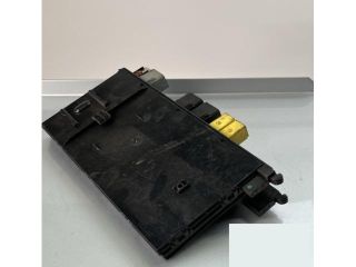 bontott MERCEDES-BENZ C-CLASS Biztosítéktábla Csomagtér