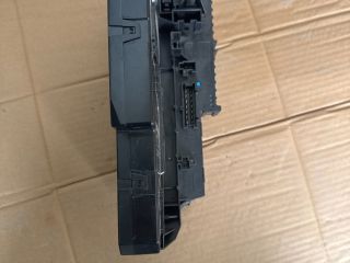 bontott MERCEDES-BENZ C-CLASS Biztosítéktábla Utastér