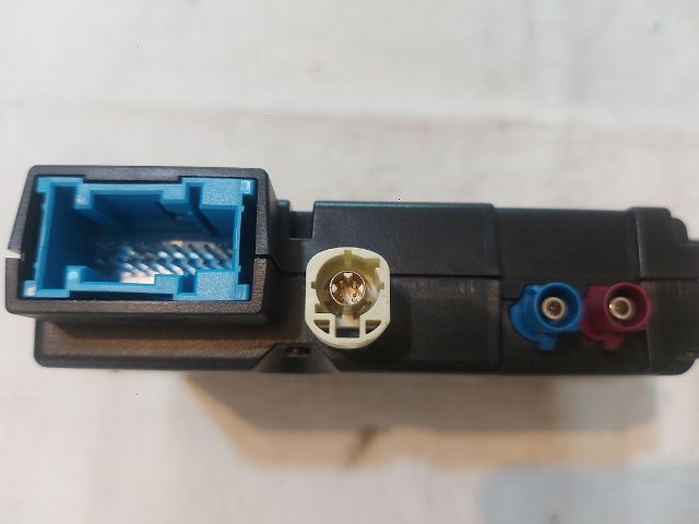 bontott MERCEDES-BENZ C-CLASS Bluetooth Elektronika