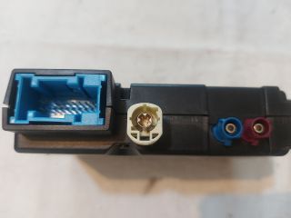 bontott MERCEDES-BENZ C-CLASS Bluetooth Elektronika