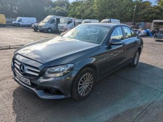 bontott MERCEDES-BENZ C-CLASS Bluetooth Elektronika