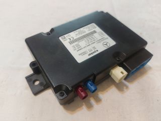 bontott MERCEDES-BENZ C-CLASS Bluetooth Elektronika