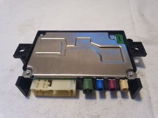 bontott MERCEDES-BENZ C-CLASS Bluetooth Elektronika