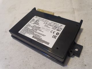 bontott MERCEDES-BENZ C-CLASS Bluetooth Elektronika