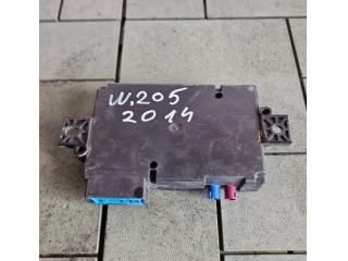 bontott MERCEDES-BENZ C-CLASS Bluetooth Elektronika