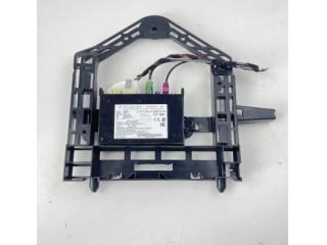 bontott MERCEDES-BENZ C-CLASS Bluetooth Elektronika