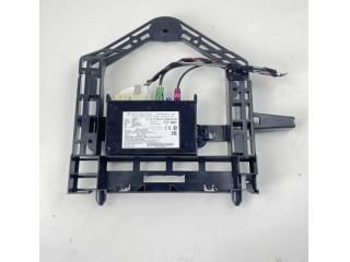 bontott MERCEDES-BENZ C-CLASS Bluetooth Elektronika