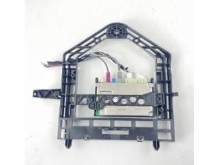 bontott MERCEDES-BENZ C-CLASS Bluetooth Elektronika