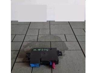 bontott MERCEDES-BENZ C-CLASS Bluetooth Elektronika