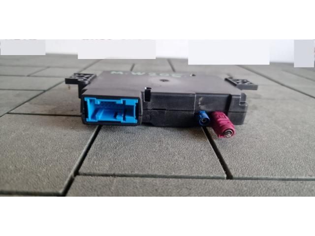 bontott MERCEDES-BENZ C-CLASS Bluetooth Elektronika