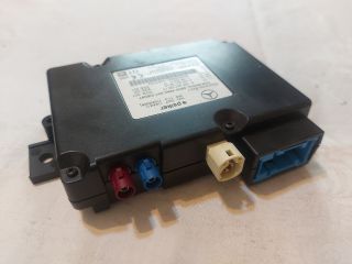 bontott MERCEDES-BENZ C-CLASS Bluetooth Elektronika
