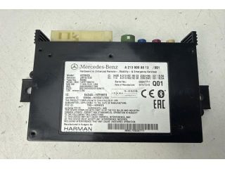 bontott MERCEDES-BENZ C-CLASS Bluetooth Elektronika