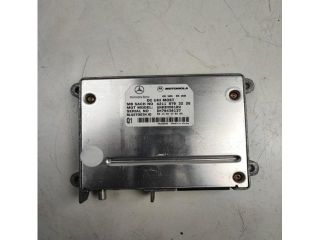 bontott MERCEDES-BENZ C-CLASS Bluetooth Elektronika