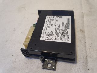 bontott MERCEDES-BENZ C-CLASS Bluetooth Elektronika