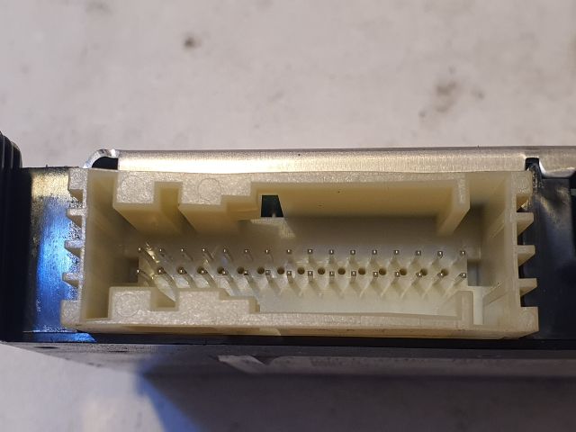 bontott MERCEDES-BENZ C-CLASS Bluetooth Elektronika