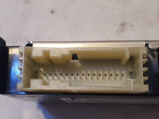 bontott MERCEDES-BENZ C-CLASS Bluetooth Elektronika