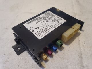 bontott MERCEDES-BENZ C-CLASS Bluetooth Elektronika