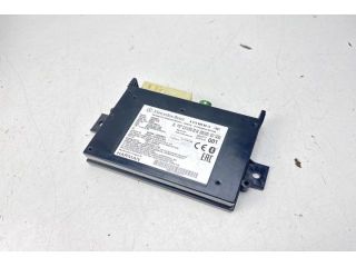 bontott MERCEDES-BENZ C-CLASS Bluetooth Elektronika