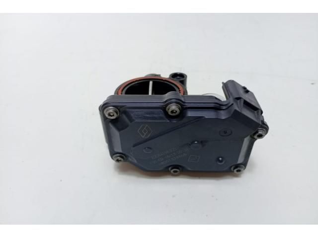 bontott MERCEDES-BENZ C-CLASS Fojtószelep (Elektromos)