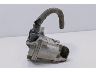 bontott MERCEDES-BENZ C-CLASS Kipufogó Vég