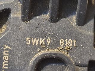 bontott MERCEDES-BENZ C-CLASS Légtömegmérő