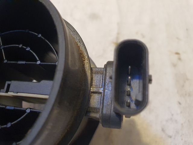 bontott MERCEDES-BENZ C-CLASS Légtömegmérő