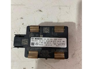 bontott MERCEDES-BENZ C-CLASS Distronic Vezérlő Panel