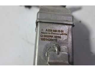 bontott MERCEDES-BENZ C-CLASS EGR Hűtő