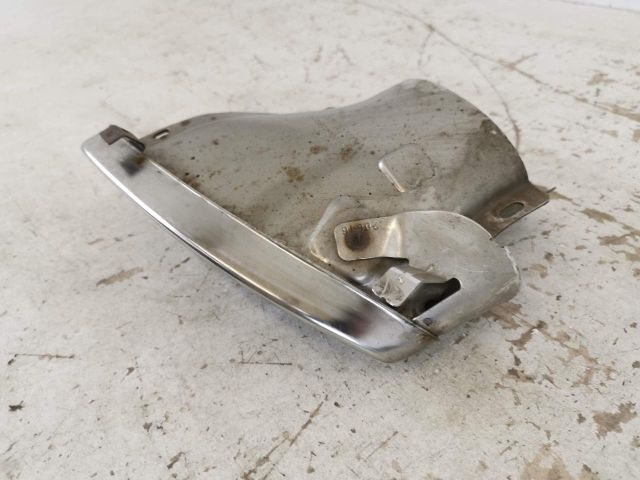 bontott MERCEDES-BENZ C-CLASS Kipufogó Vég