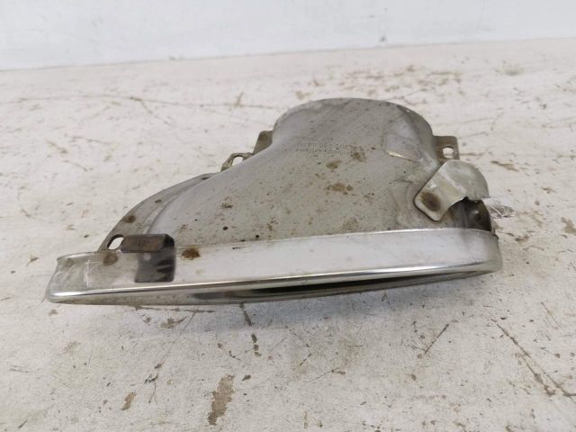 bontott MERCEDES-BENZ C-CLASS Kipufogó Vég